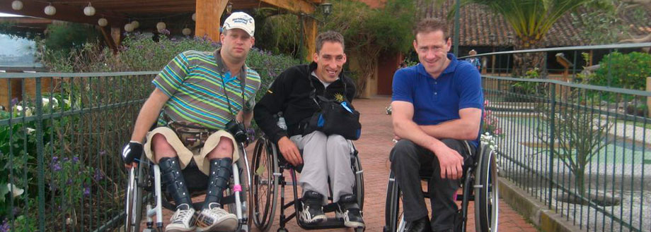 Highlands Andes Tours