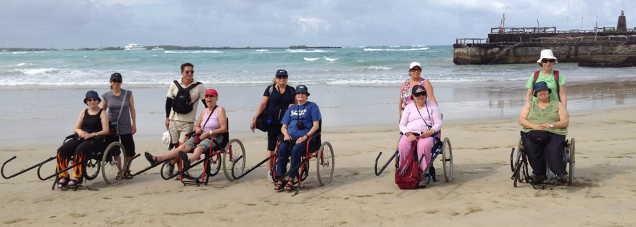 GALAPAGOS TOURS